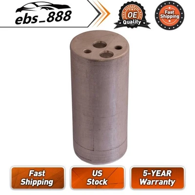 A/C Receiver Drier for BMW Z4 3.2L 2006 2007 2008, for BMW 323i 2.5L 1999 2000 - Image 1 of 2