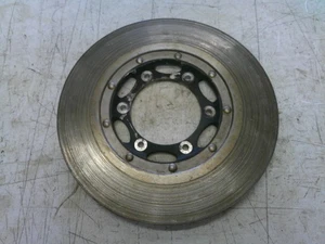 1975-1979 Honda Goldwing GL1000 rear back brake disc rotor - Picture 1 of 6