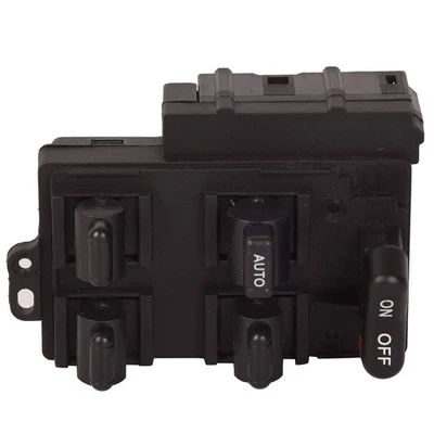 For Honda Accord 1994 1995 1996 1997 Front Left Master Power Window Door Switch - Image 1 of 4