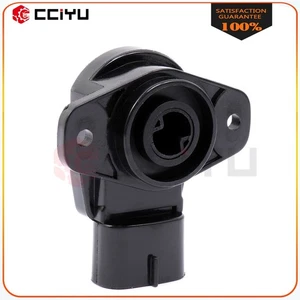 CCIYU Throttle Position Sensor For 2006-2013 SPORTSMAN 500 MODELS  3131705 Black - Picture 1 of 4