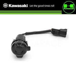 Kawasaki Genuine Power Outlet 99994-1352 NEW - Picture 1 of 1