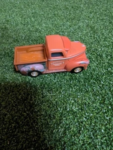 Disney Pixar Cars Diecast  Smokey's Automotive Service - Picture 1 of 5