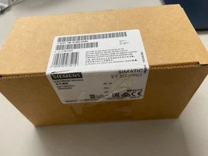 Siemens Electronic Module EM F-Switch 6ES7 148-4FS00-0AB0 Somatic ET 200Pro - Picture 1 of 1