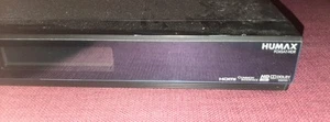Humax Foxsat HDR/GB 320GB Freesat HD Digital TV Recorder No Remote Working used - Picture 1 of 8