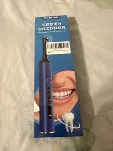 Pulidor de dientes, kit de pulido de dientes recargable para blanqueamiento dental, p... - Imagen 1 de 13