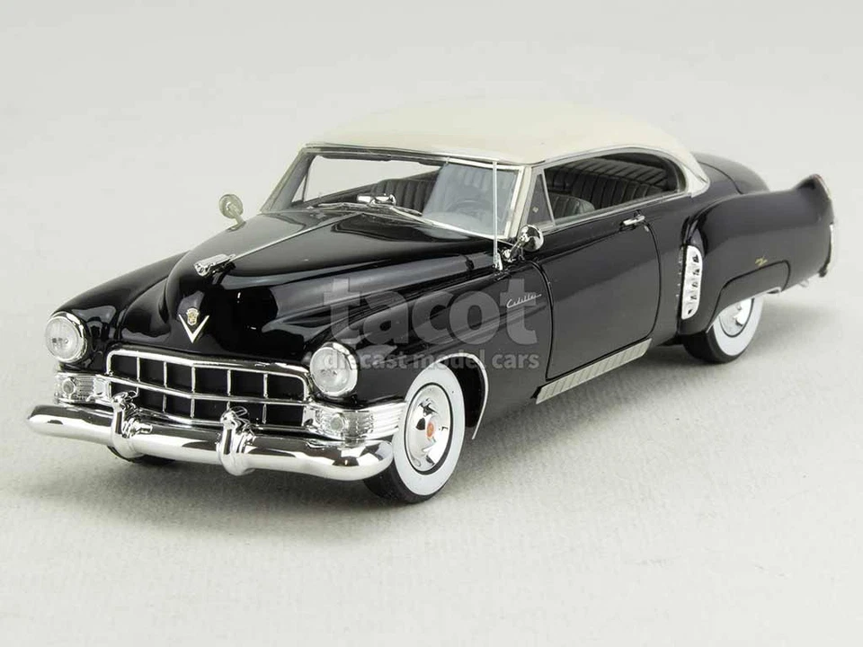 Cadillac Coupé Deville Show Car 1949 - MATRIX 1/43 - Immagine 1 di 1