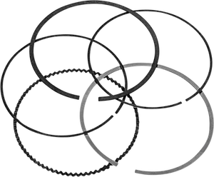 Revolution Perf Piston Ring Set 85/92" RP9050XX - Picture 1 of 1