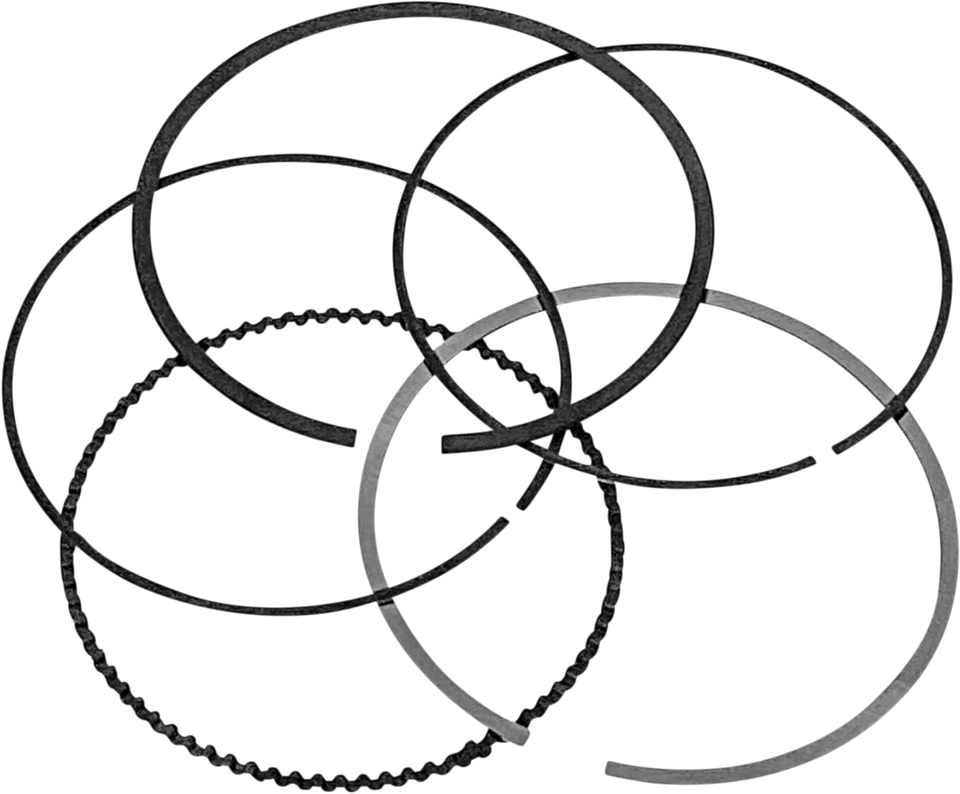 Revolution Perf Piston Ring Set 85/92" RP9050XX - Image 1 of 1