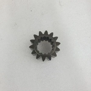 BRP (Can-am / Ski-doo) - 420434483 - (new ref. 420481055) pinion gear, 14 teeth - Picture 1 of 3