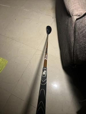 Palm Springs Visa 2 Hybrid 15° Men's RH Stiff Graphite 40.5" Nice Original Grip - Image 1 of 4