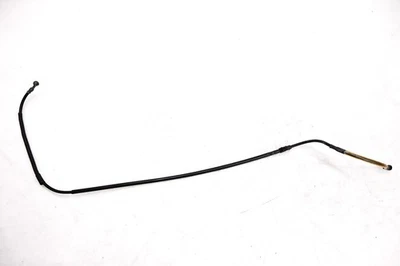 01 Suzuki DRZ400S Front Brake Line - Image 1 of 3