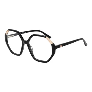 Guess Eyeglasses Frames GU2951 001 53mm - Picture 1 of 3