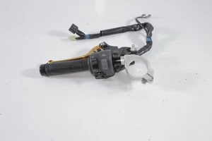 2017 17-20 YAMAHA YZF R6 OEM LEFT CLIP ON CLIPON HANDLEBAR W SWITCHES #1022 - Bild 1 von 11
