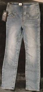 Rock & Republic Denim Rx Fever Pull On 6M - Imagen 1 de 15