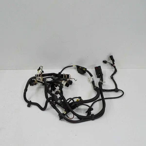 Arnés de cable de motor BMW 3 F30, F80 8654233 2.0 gasolina 180kw 2015 17922812 - Imagen 1 de 10