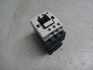 Contactor Schneider Electric Lc1d18b7 24v - Imagen 1 de 7