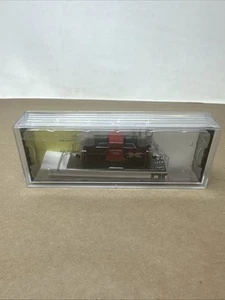 Bachman N Scale 81855 GE 44-ton Diesel Switcher Loco New Haven NH #0818 - Picture 1 of 5
