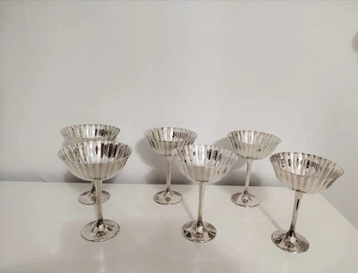Set 6 Calici Coppe  - Immagine 1 di 4