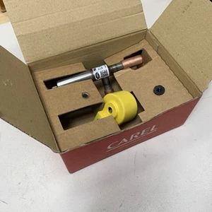 Carel E2V24BWAE0 Electronic Expansion Valve + Coil – 3/8" ODF – HVAC/R NIB - Picture 1 of 5