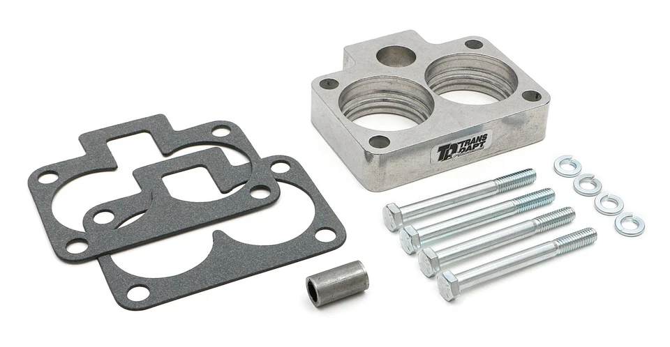 Trans-Dapt para 92-02 Dodge Ram 1500, 2500, 3500 con 3,9 L, 5,2 L o 5,9 L- Foto 1 de 4