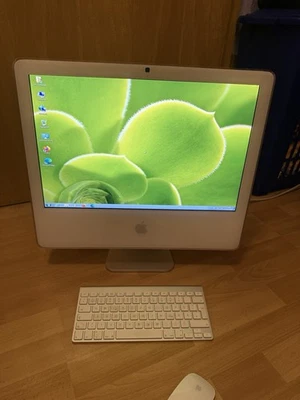 Apple iMac - Bild 1 von 4