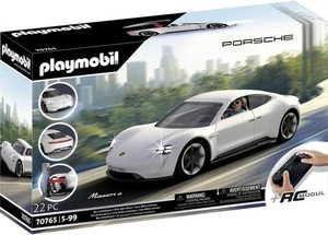 Porsche - Mission E RC #70765 Building Set by Playmobil - Picture 1 of 4