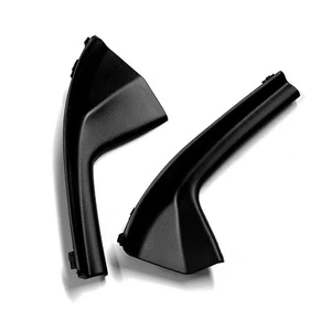For Nissan Tiida 1.8L 2006-2012 Front Windshield Trim Cover Water Deflector - Picture 1 of 5