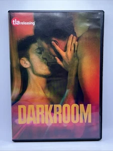 Darkroom (DVD, 2019) DVD) FAST POST - NTSC 2020 TLA Releasing German/English - Picture 1 of 3