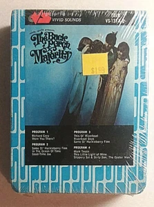 RANDY SPARKS BACK PORCH MAJORITY 8 TRACK TAPE 1960'S VIVID SOUNDS -SEALED NEW!!! - Picture 1 of 3