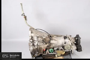 Mercedes W201 190E 190D Automatic Transmission Assembly 722.4 OEM - Picture 1 of 11