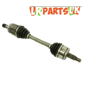 Land Rover Discovery 3, 4 & Range Rover Sport Front Drive Shaft LEFT - Picture 1 of 1