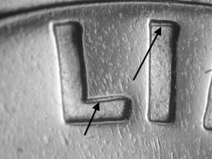 1960 DDO-001 FS-101  Doubled Die Obverse Silver Roosevelt Dime ~GEM Proof - Picture 1 of 10