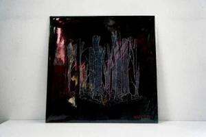 NAME SAYERS LP Mantles 2018 Old Faithful vinyl SEALED! - Foto 1 di 1
