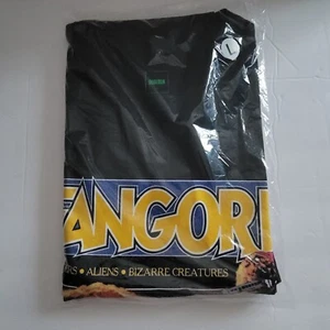 NUEVA CAMISETA FANGORIA X GHOST X GHOST - GRANDE - Imagen 1 de 5