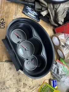Mitsubishi Colt Version R Ralliart Gauge Cluster Instrument Used 88k Km - Picture 1 of 9