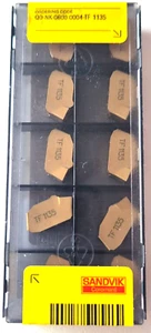 SANDVIK QD-NK-0600-0004-TF 1135 CoroCut® QD, insert for turning - Picture 1 of 2