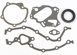 TIMING COVER GASKET SET for CHRYSLER SIGMA GL GALANT GE wagon 1978-80 1.9L 4G51 - Picture 1 of 1