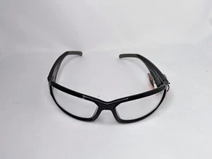 Ergodyne Skullerz THOR Safety Sunglasses - High Impact, Clear Lens | 1 Pack - Picture 1 of 6