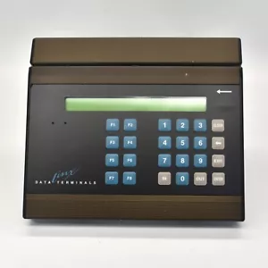 Linx Data Terminal VII-5/2N Orologio a tempo - Foto 1 di 4