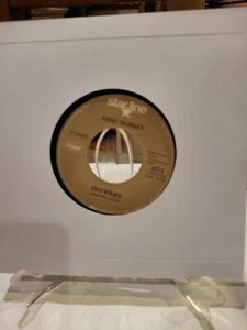 ANNE MURRAY {C&W Pop 45} SNOWBIRD / PUT YOUR HAND IN THE HAND - Picture 1 of 3