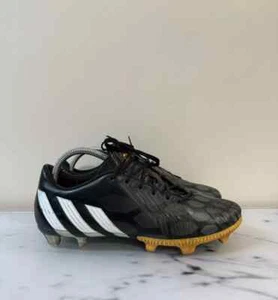 Adidas Predator Instinct XTRX FG US 8,5 RARE Football Soccer Zinedine Zidane - Picture 1 of 8