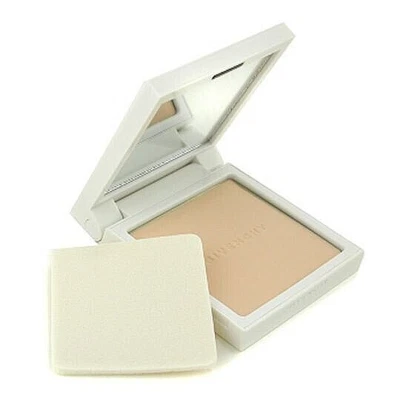 Base compacta GIVENCHY DOCTOR BLANCA TRANSPARENTE LIGERA - 1 LUZ DE PORCELANA, NUEVA EN CAJA Foto 1 de 2