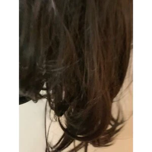 Tony of Beverly Elura Blend Henry Marcu 19” Brown Wig – LN - Picture 1 of 6