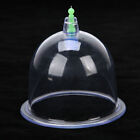 Cupping Vacuum Suction Cup Muscle Relaxation Back Leg Neck Pain Relieve Cupp LSO