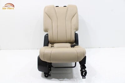 2022-2024 ACURA MDX trasero segunda fila asiento lateral derecho completo OEM Foto 1 de 4