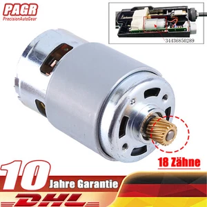 NEU Stellmotor Elektronische Parkbremse Handbremsmotor für Renault Laguna Scenic - Bild 1 von 12