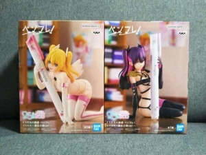 2.5D Seduction Liliel Miriera Penfure Pen Friend Figure Set 2025 Anime Girl JP - Picture 1 of 17