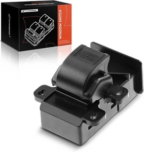Power Window Switch Compatible with Honda Element 2003-2011, Fit 2007-2008, - Picture 1 of 6