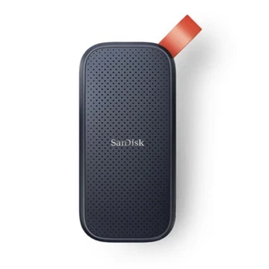 SanDisk E30 Gen 2 Portable SSD 1TB, 2TB - Picture 1 of 23