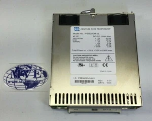 CWT CHANNEL WELL TECHNOLOGY PSB350M-J5 350W 230W PSU POWER SUPPLY UNIT - Picture 1 of 8